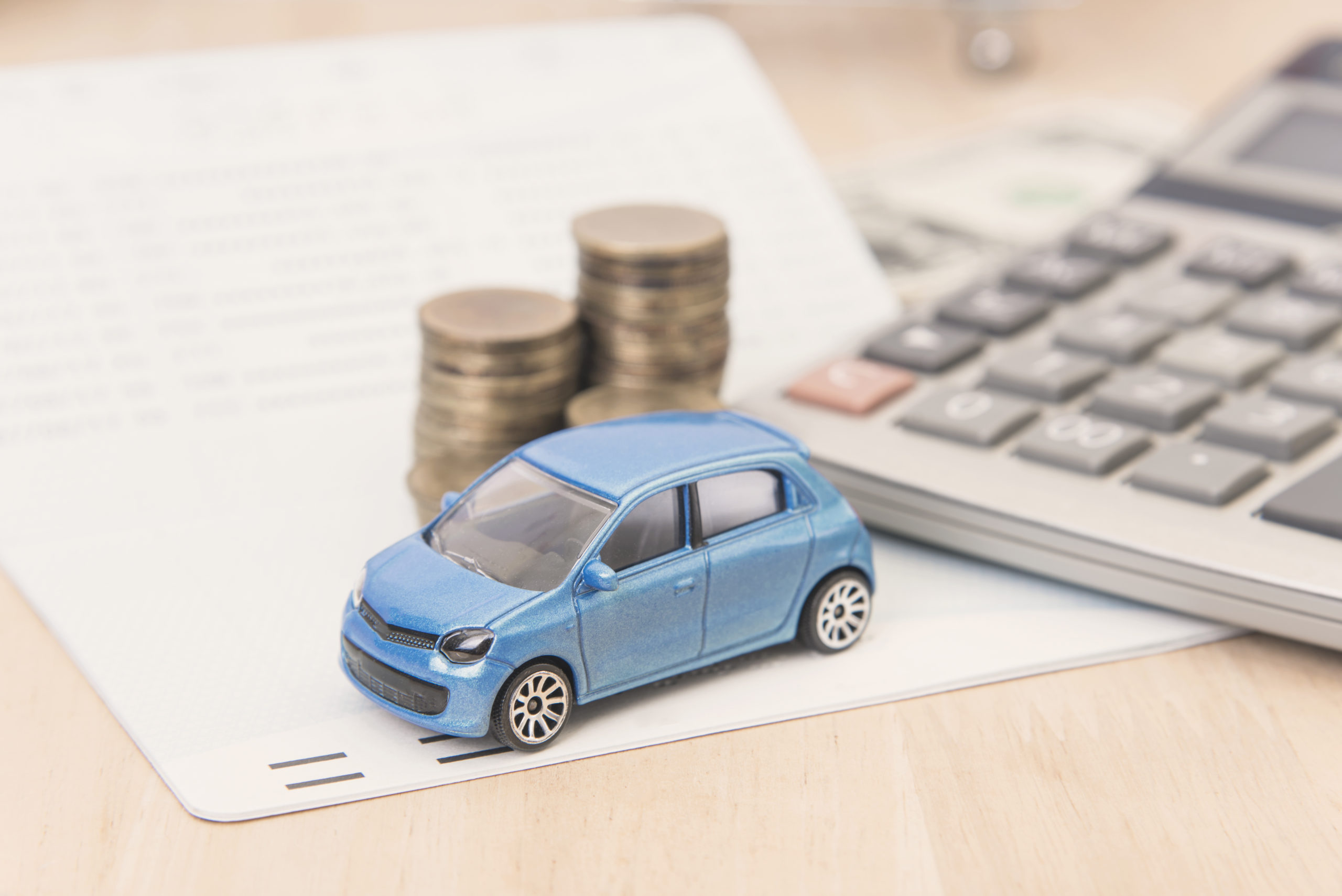 Assurance Auto : comprendre enfin le bonus malus