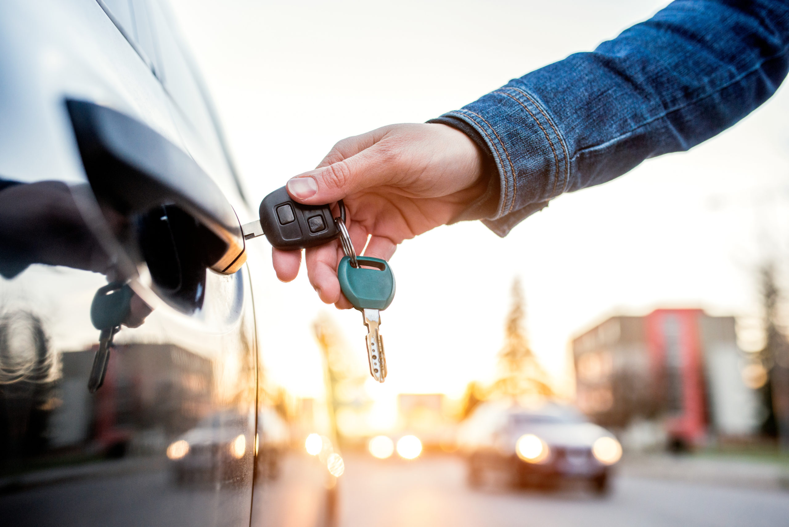 Ce qu’il faut savoir sur la voiture sans permis