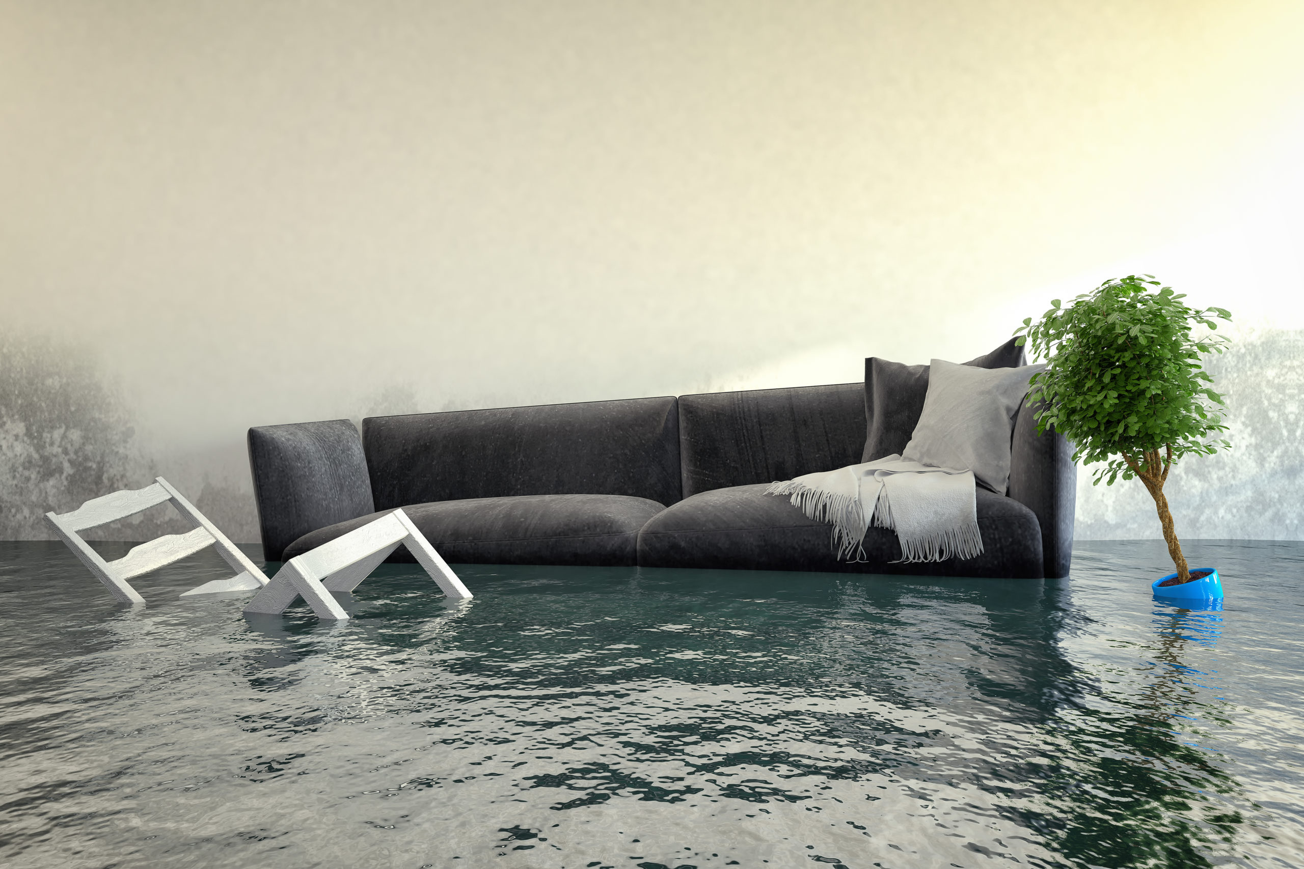 Votre assurance habitation vous couvre-t-elle bien en cas de sinistre?