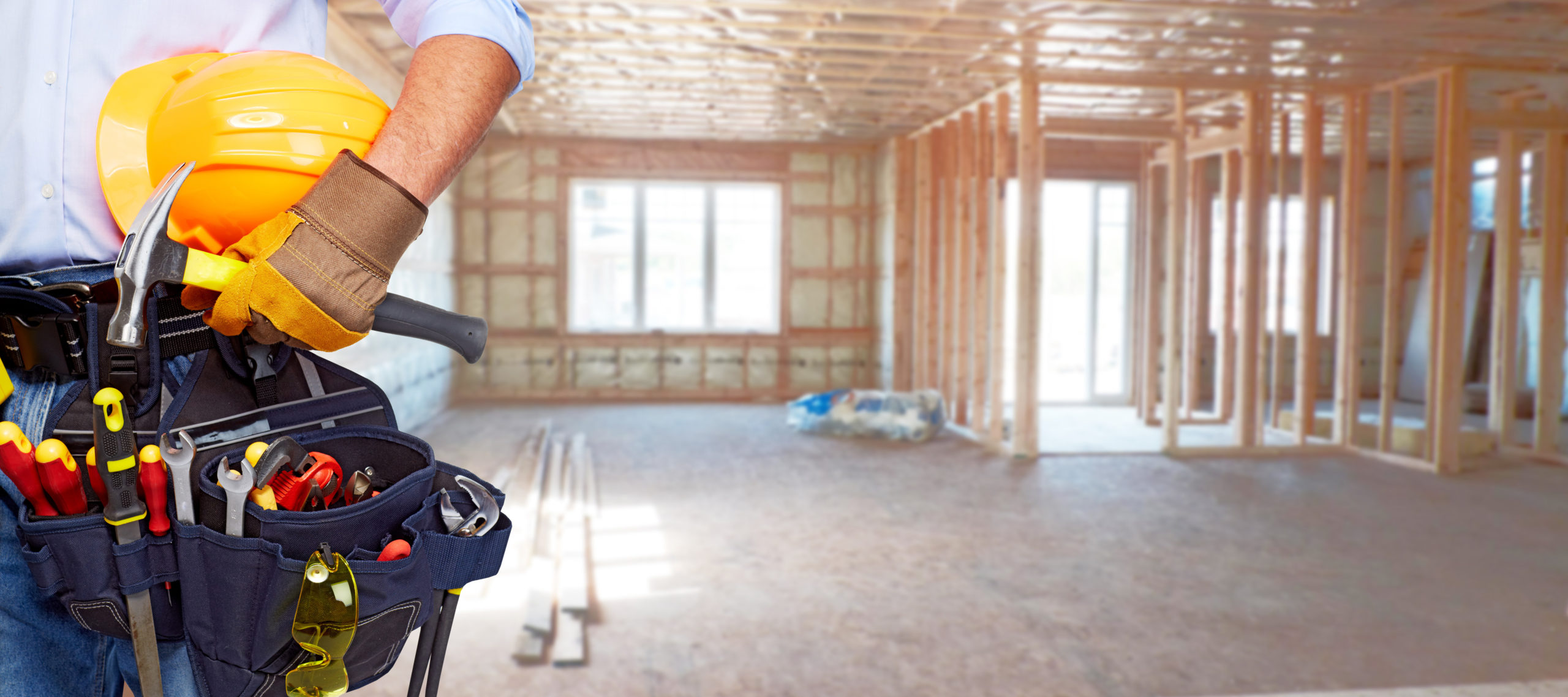 Quelle couverture en cas de travaux d’agrandissement ou de rénovation?