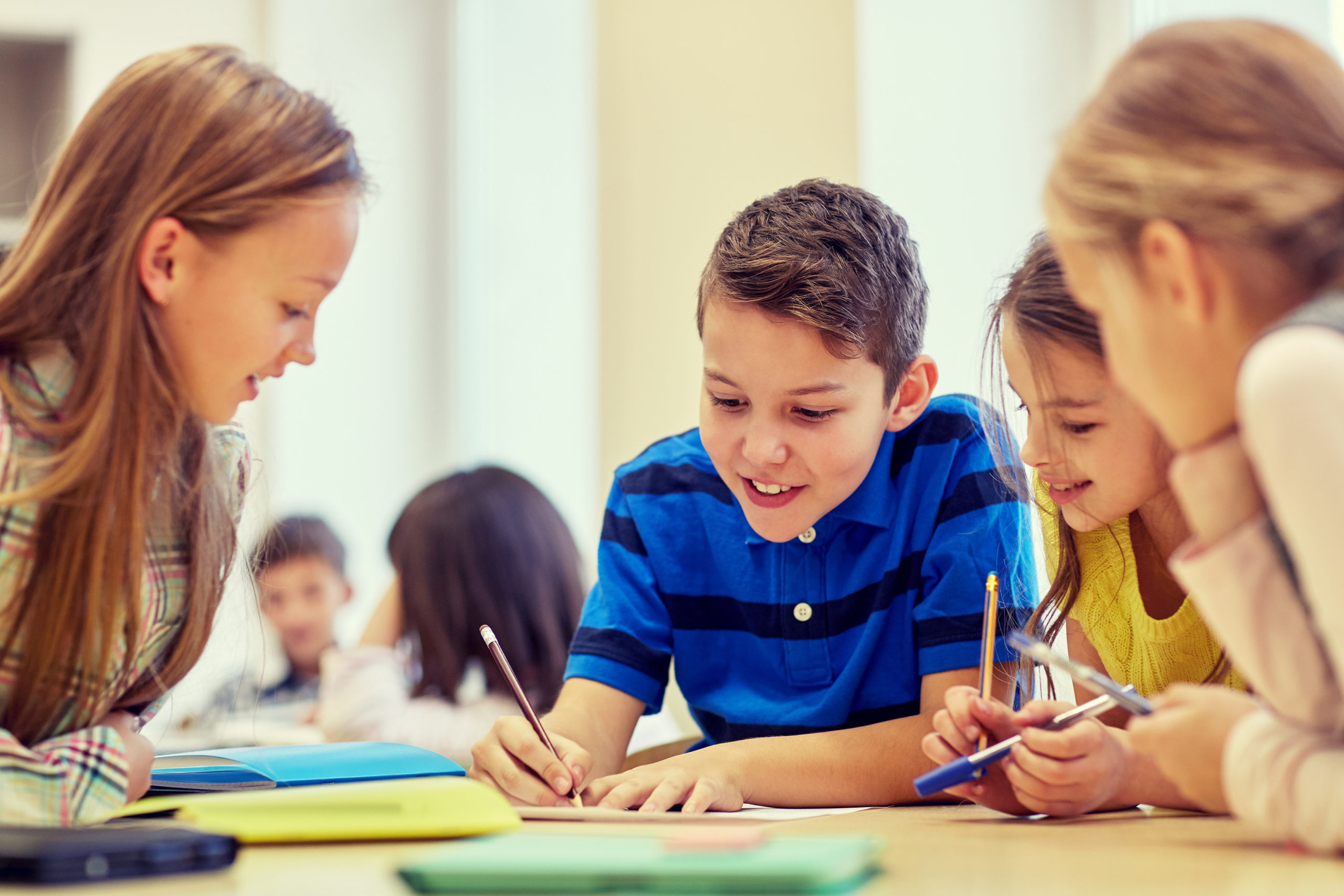 L’assurance scolaire : bien protéger votre enfant à l’école