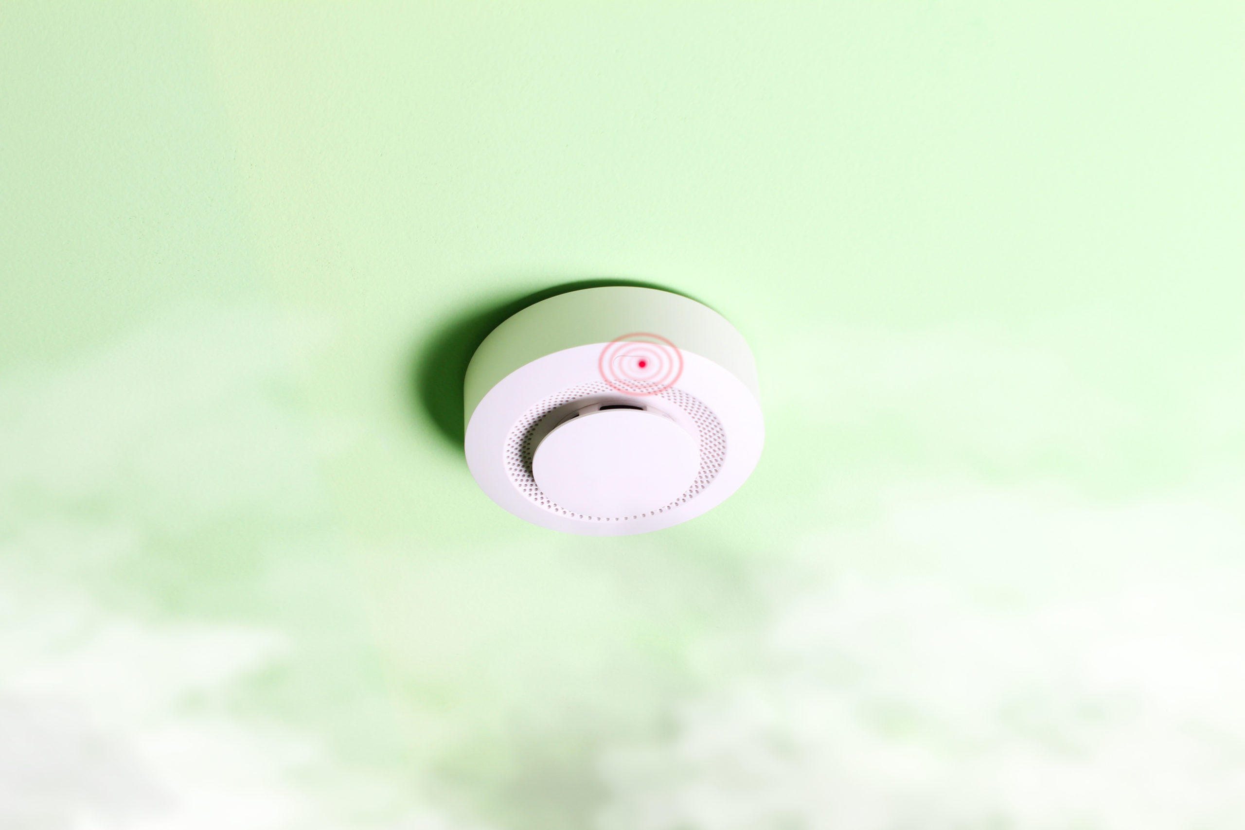 L’obligation d’installer des détecteurs de fumée en 2015