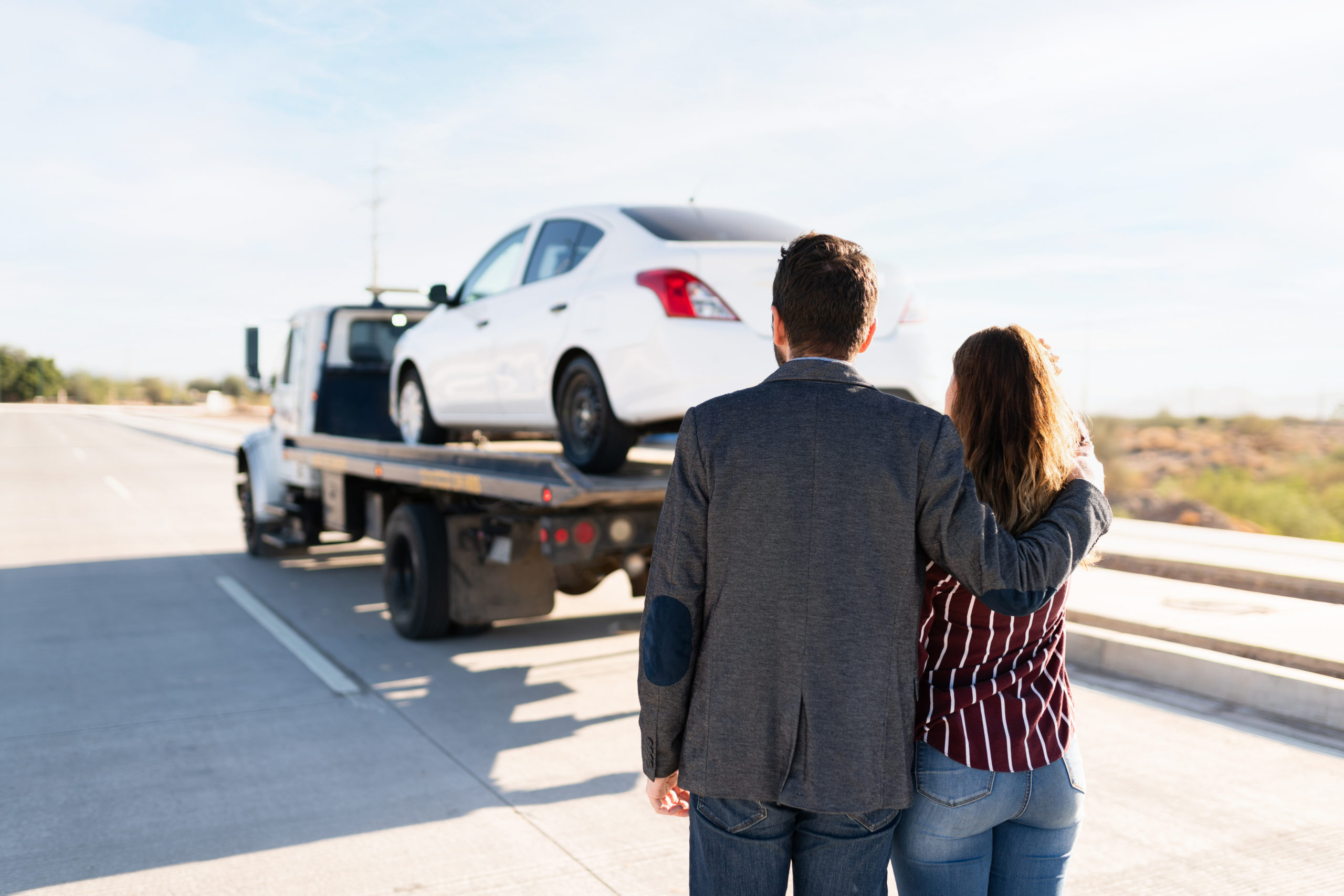 Assurance auto : tout savoir des garanties en matière de dépannage