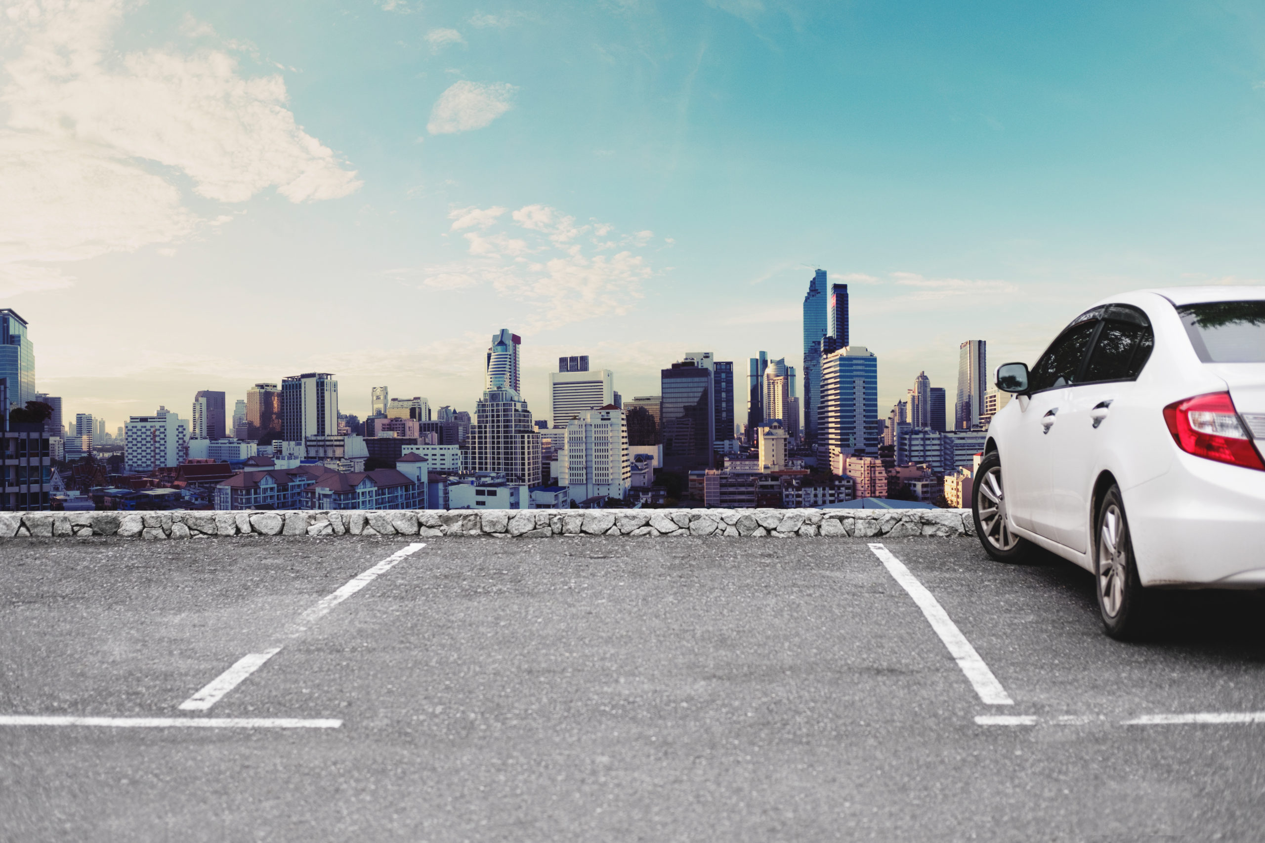 Comment assurer un véhicule qui reste au garage ou dans un parking ?