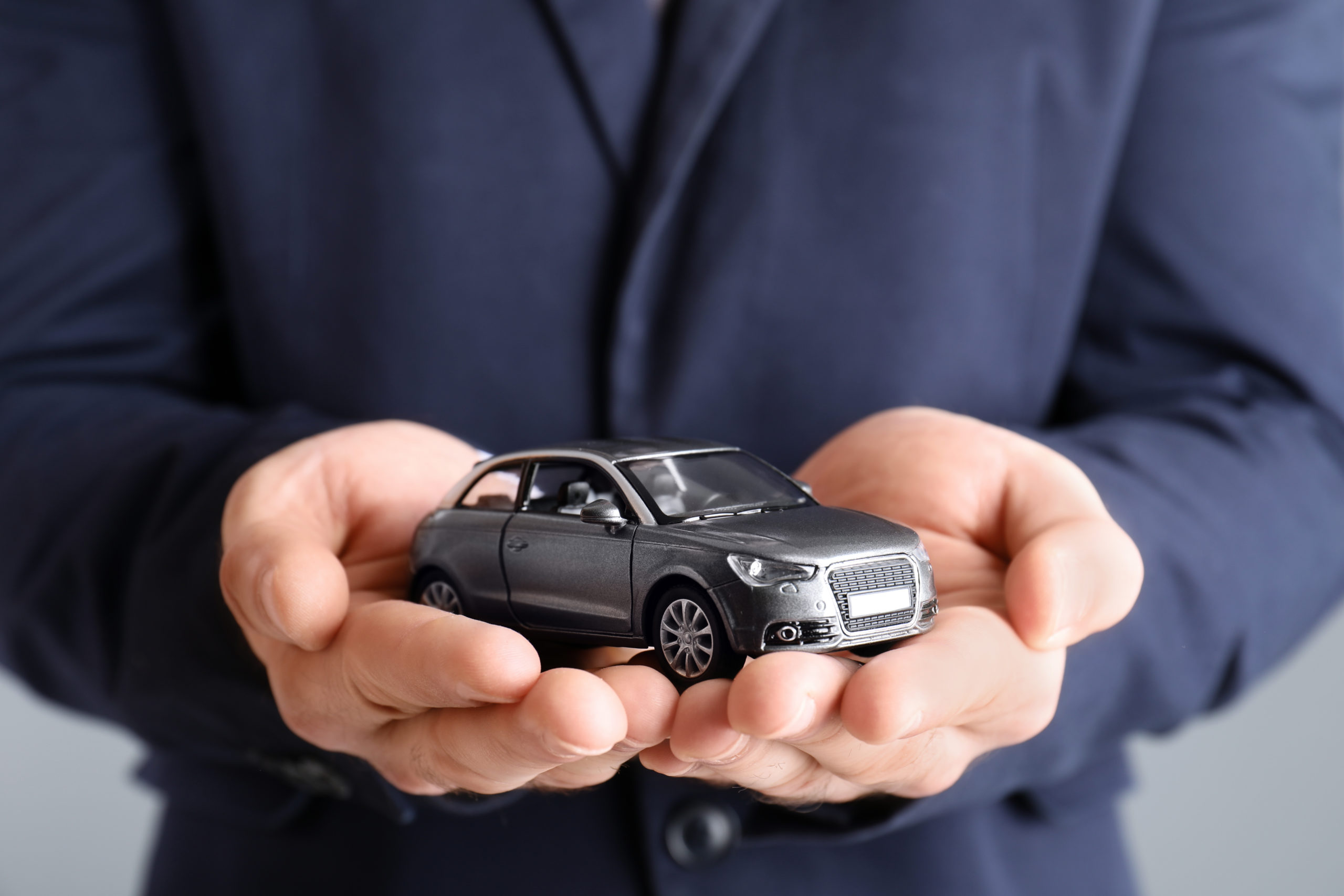 Assurance auto : choisir son contrat selon la valeur de son véhicule