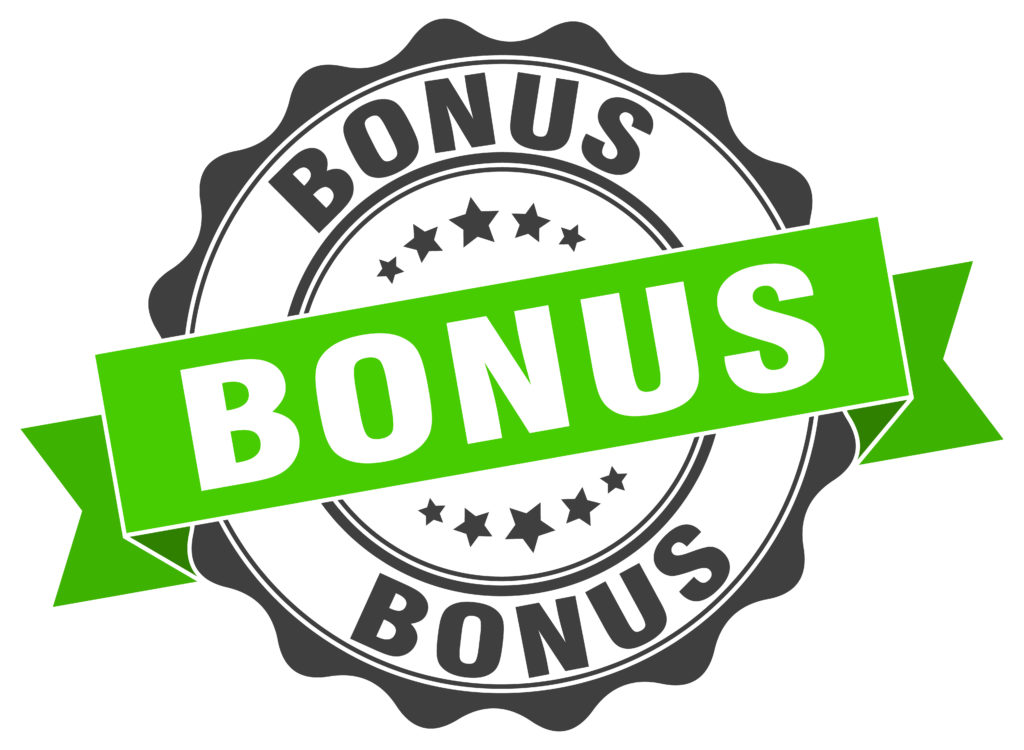 bonus à vie