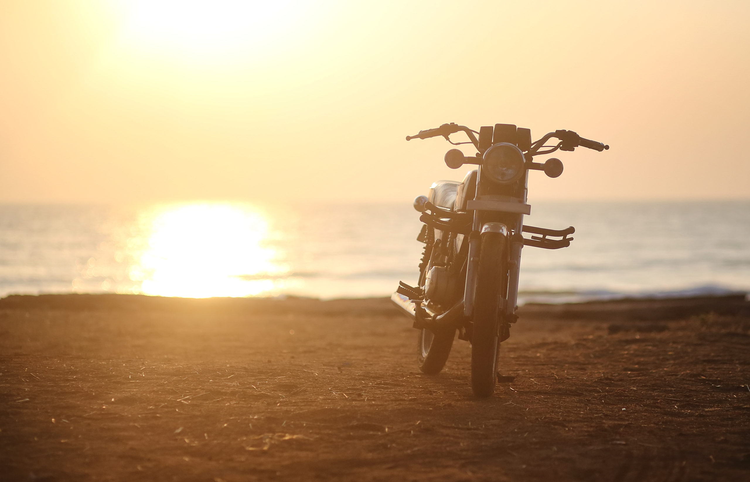Conseils pour rouler en toute sécurité avec un 2 roues