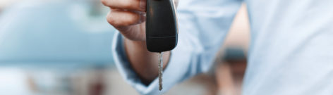 Comment choisir sa première voiture ?