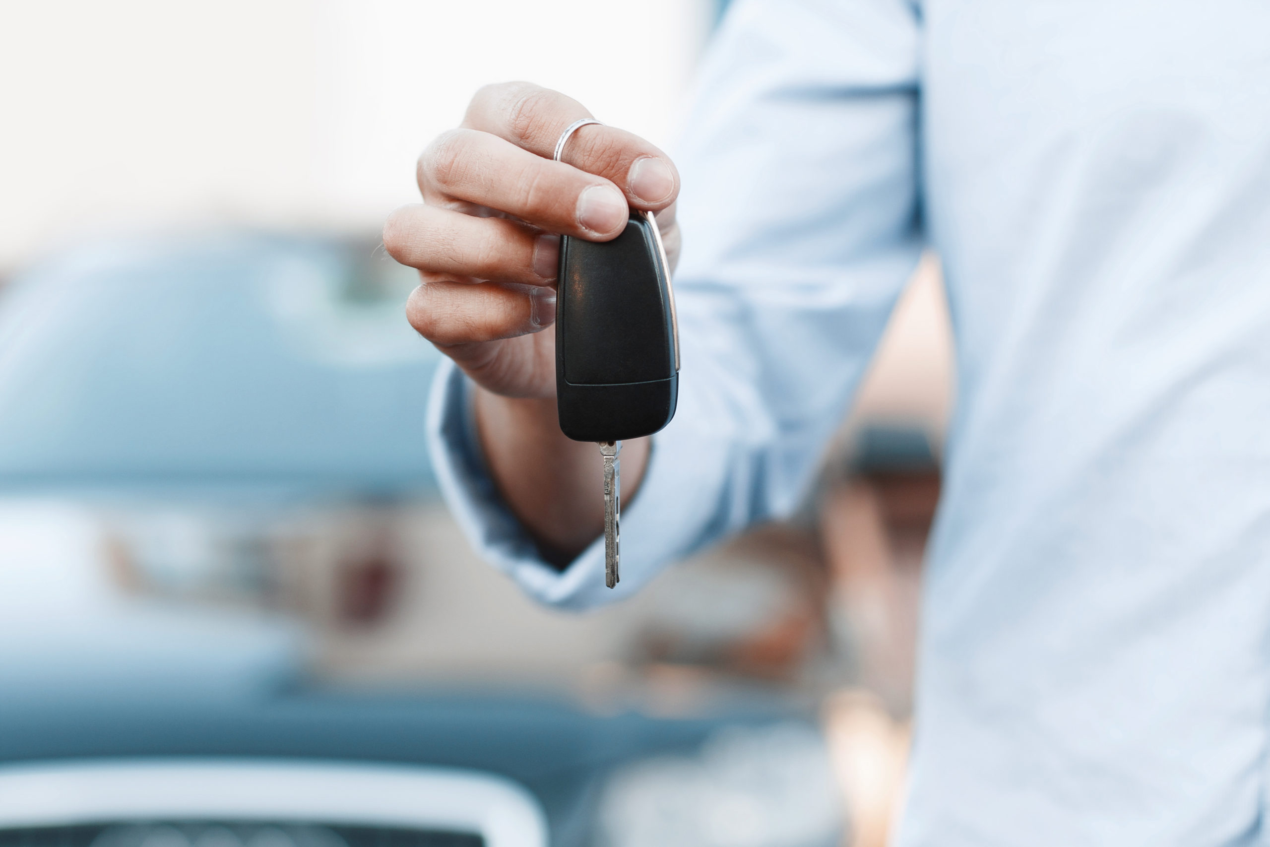 Comment choisir sa première voiture ?