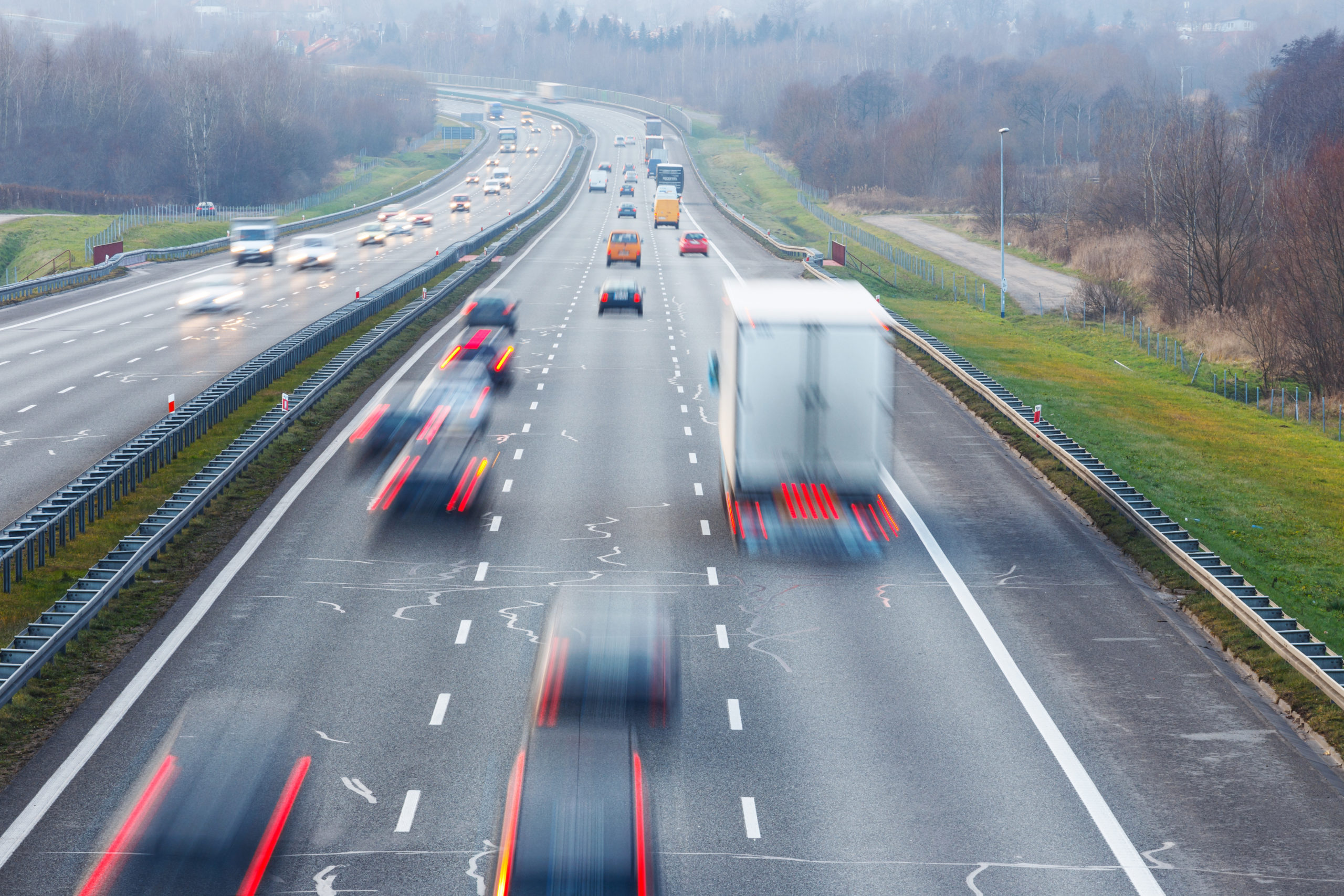 Sécurité routière : les mauvais chiffres du mois de juillet