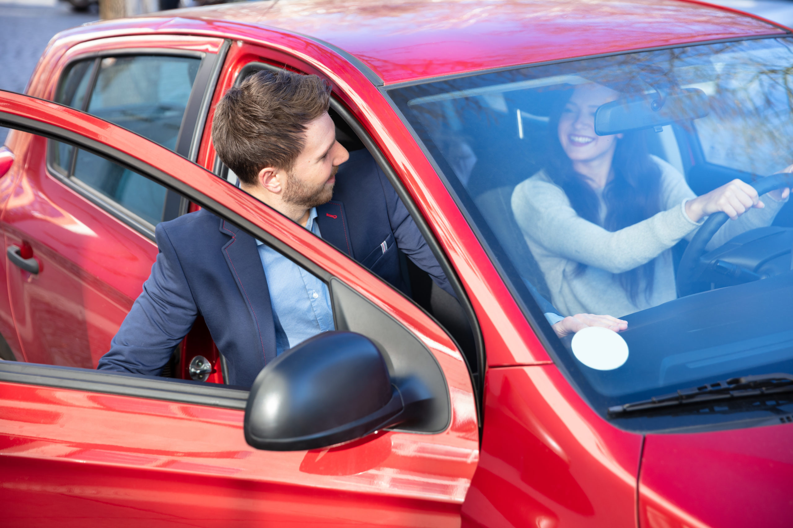 Covoiturage et assurance : comment ça marche ?