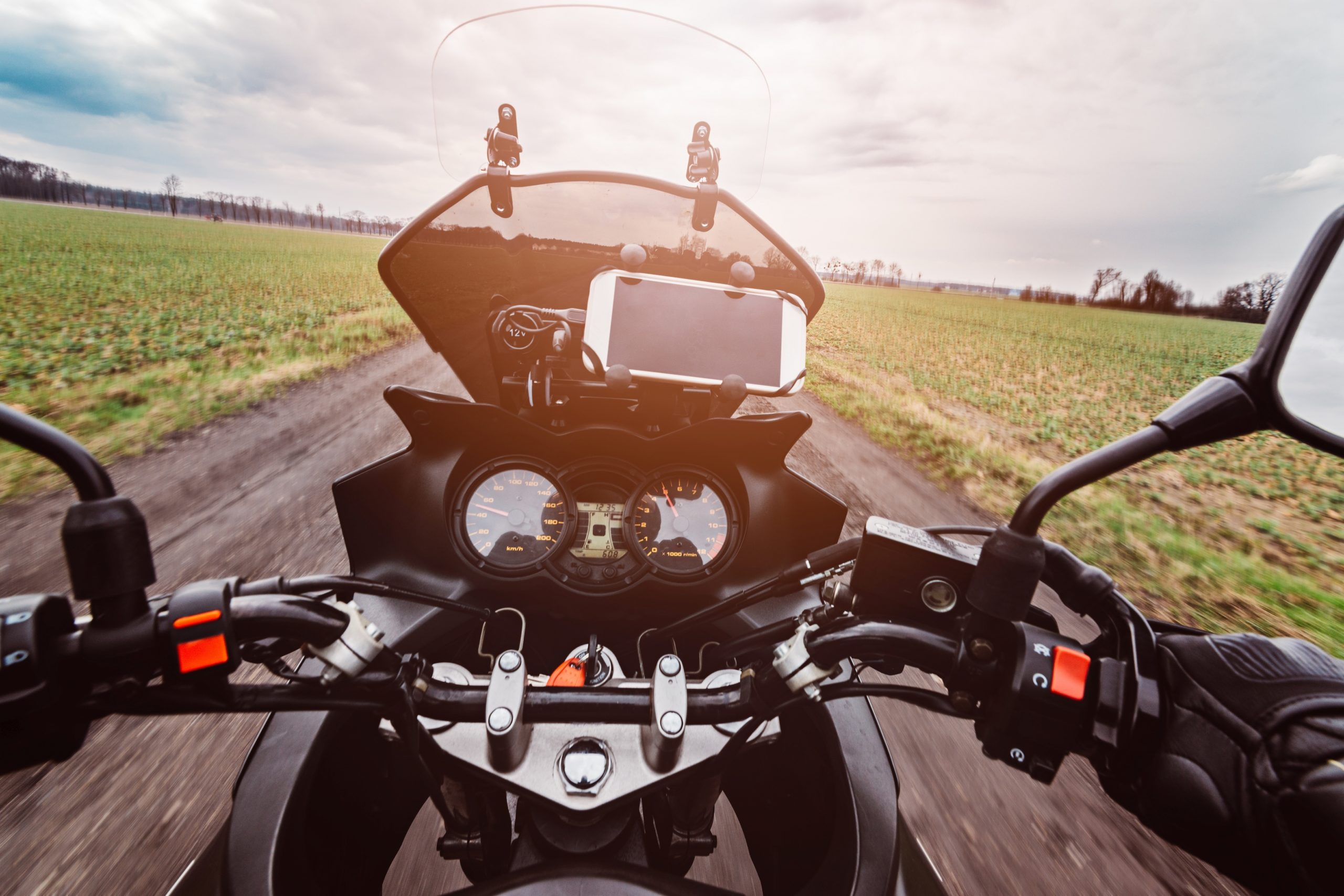 Deux-roues connecté : trois grandes marques s’associent