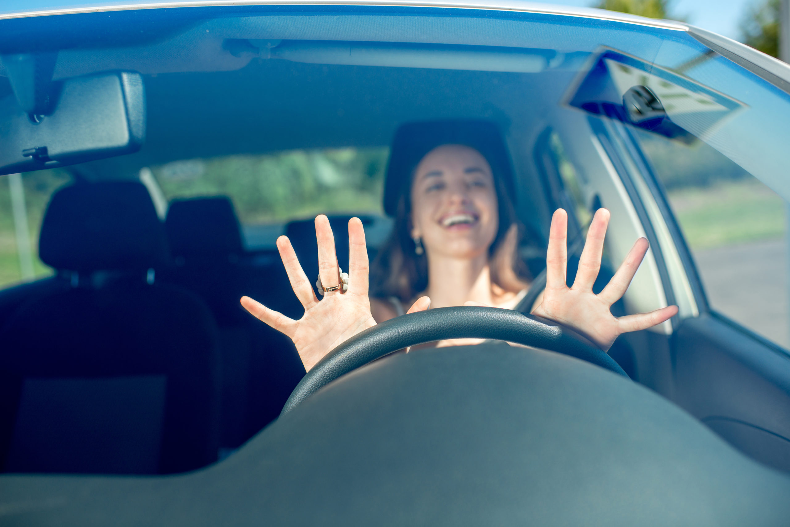 Nouvelle offre auto pour les conducteurs sans antécédent d’assurance !