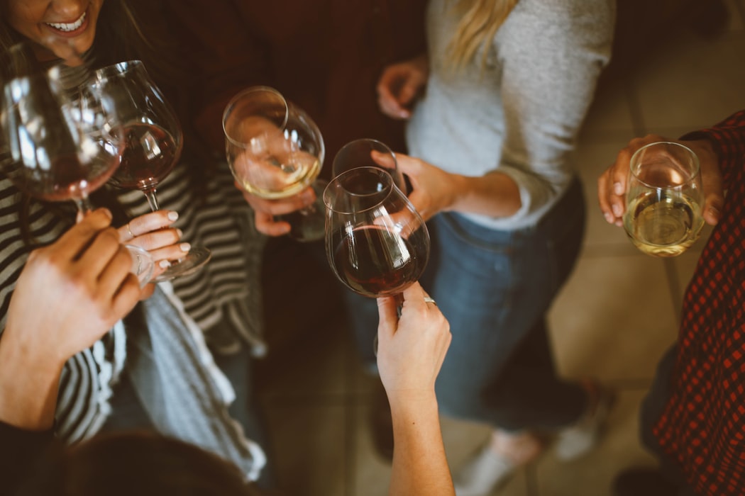 Bien rentrer après une soirée arrosée