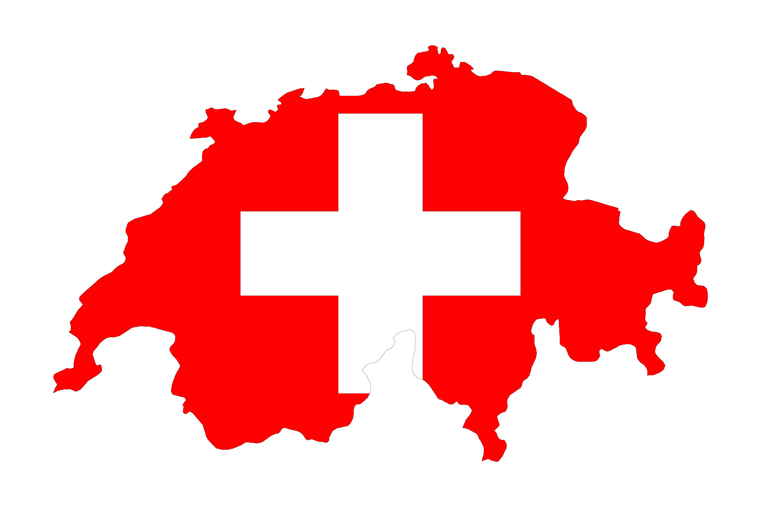 Assurance Maladie : les Français travaillant en Suisse pourraient désormais être affiliés à la Sécurité Sociale