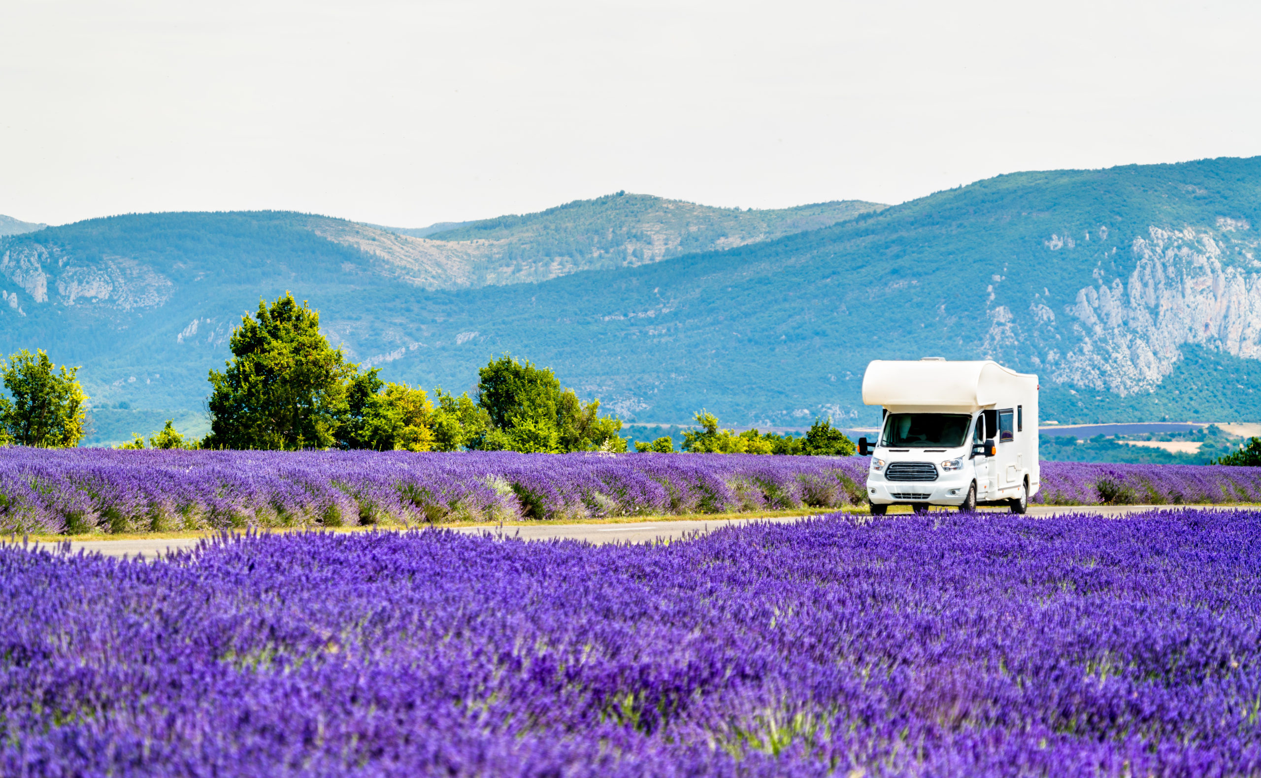 Assurance camping-car: l’assurance spécifique pour rouler bien protégé