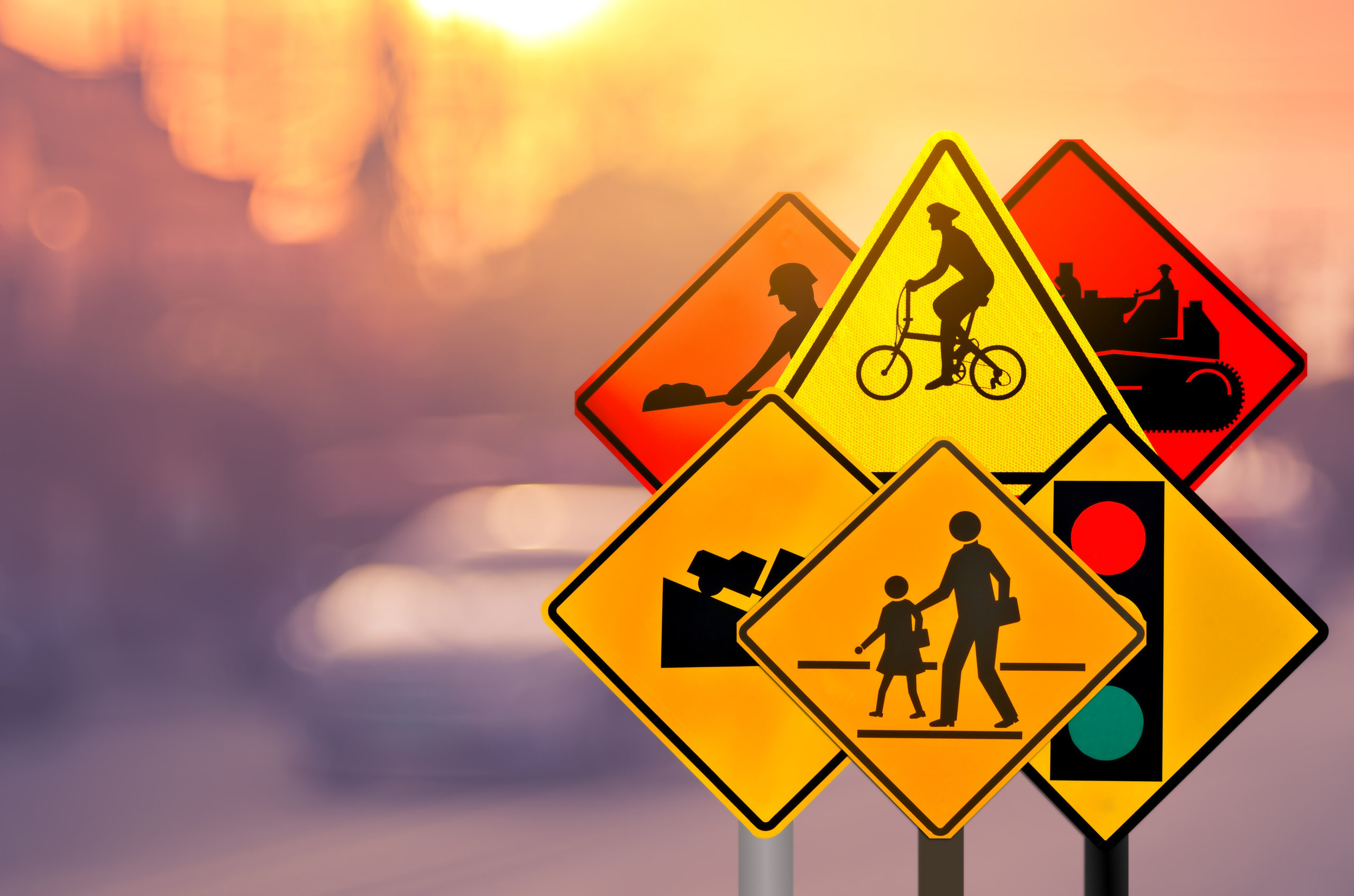 De nouvelles questions pour le code de la route