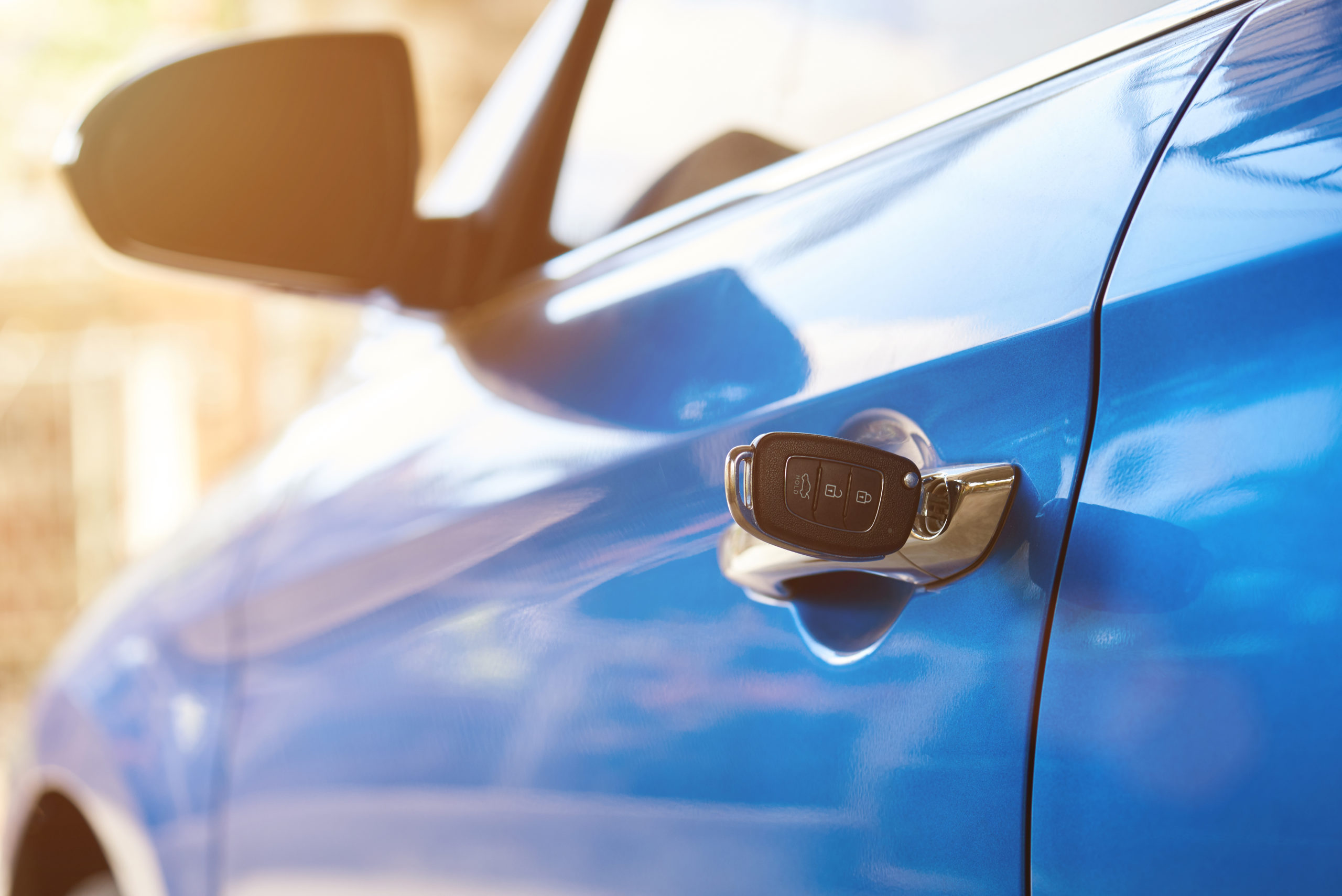 Perte de clés de voiture : votre assurance automobile peut-elle intervenir ?