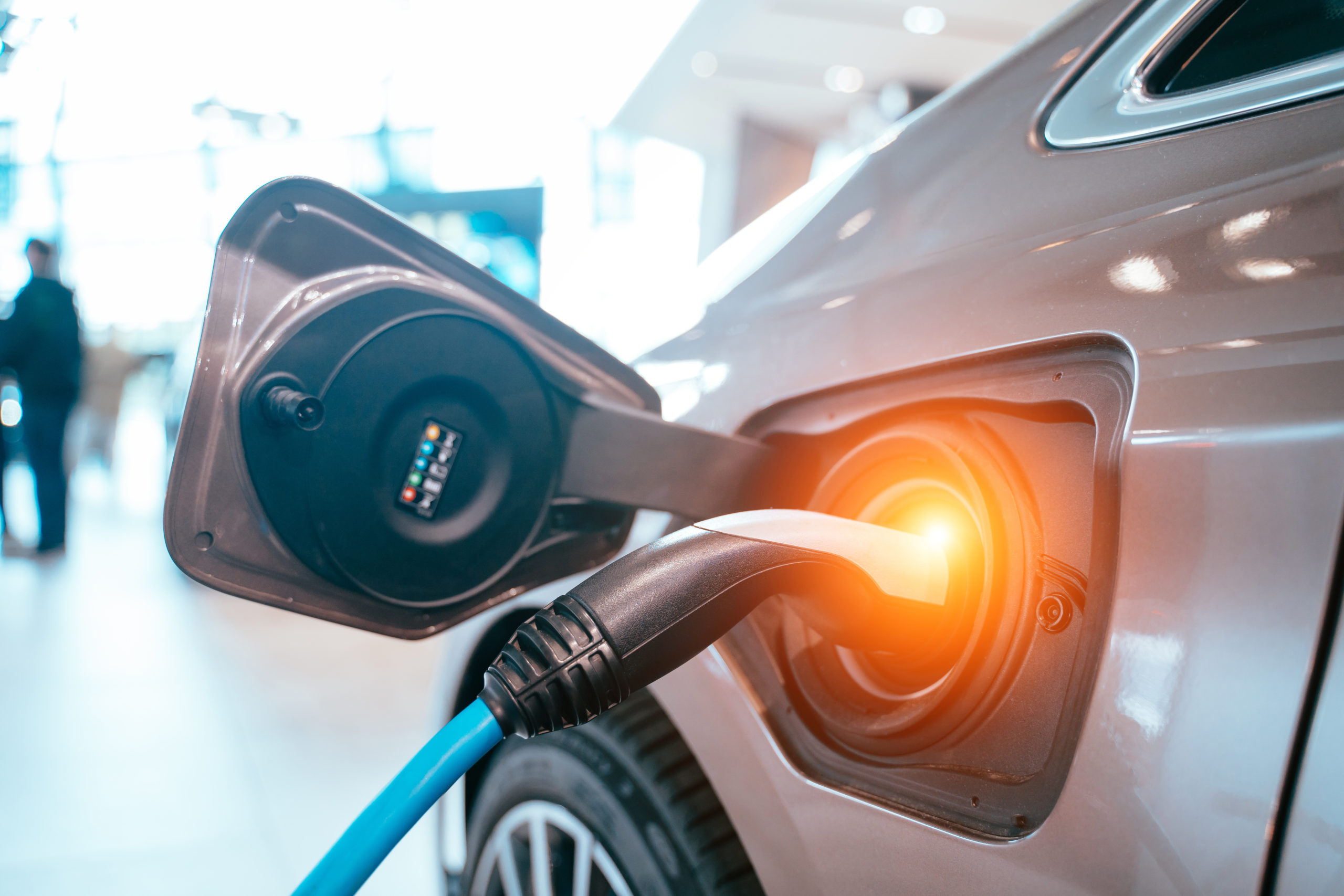 Pourquoi opter pour une voiture sans permis electrique ?