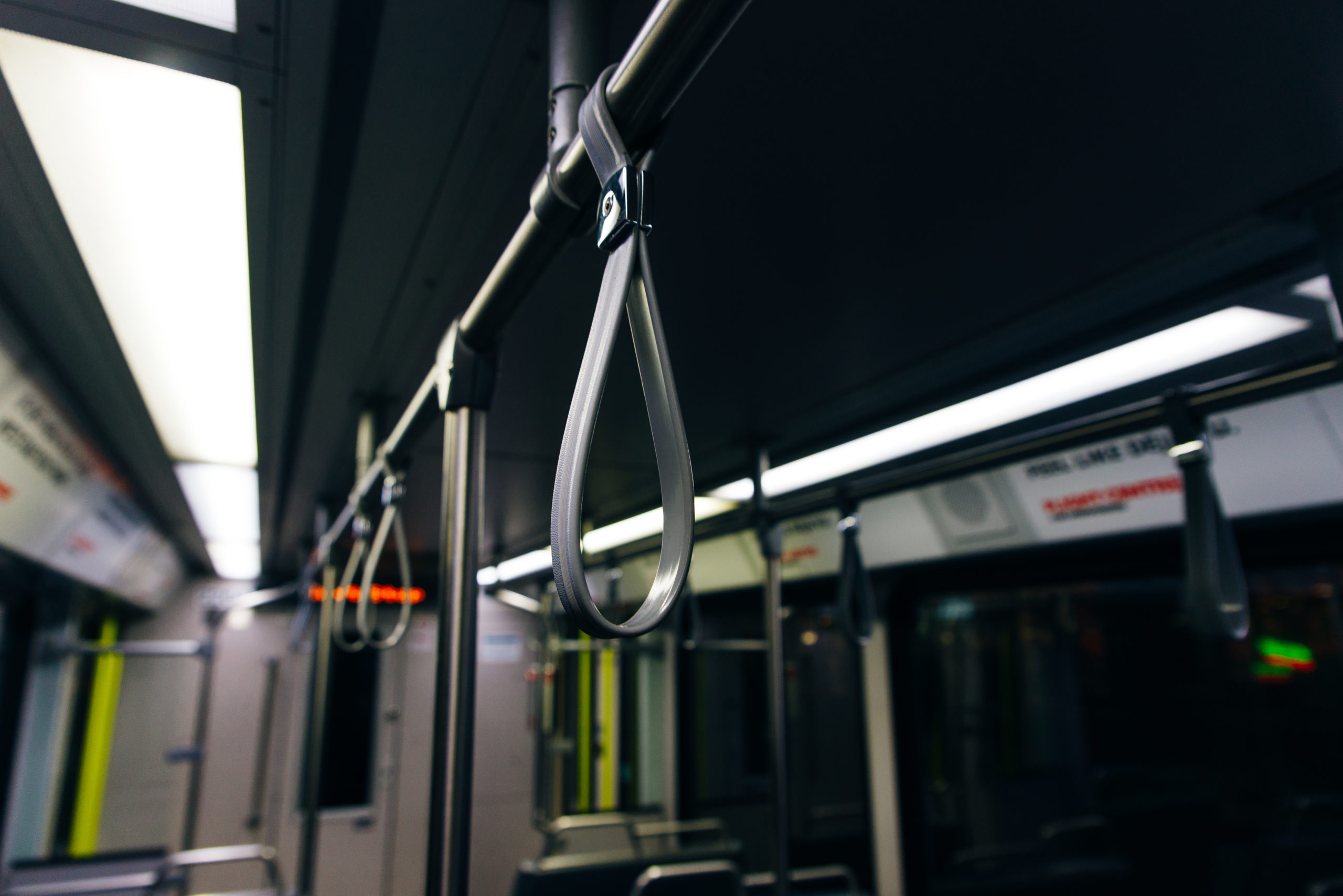 Rouen : des véhicules autonomes pour assurer les transports en commun