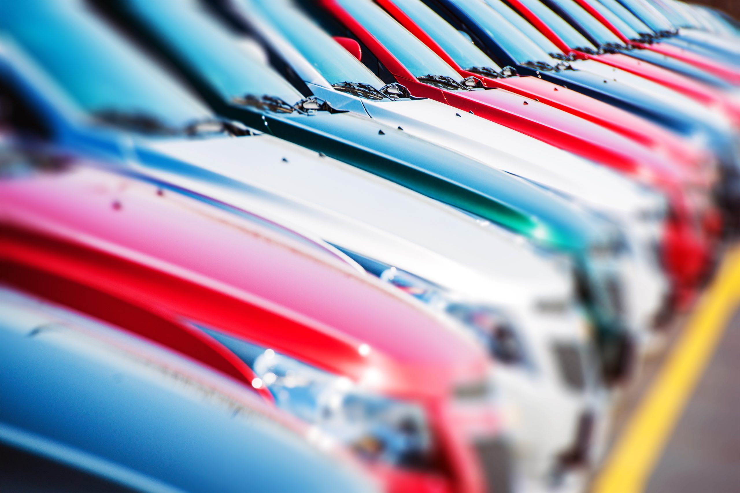 Ces nouvelles technologies qui font le bonheur de l’assurance auto