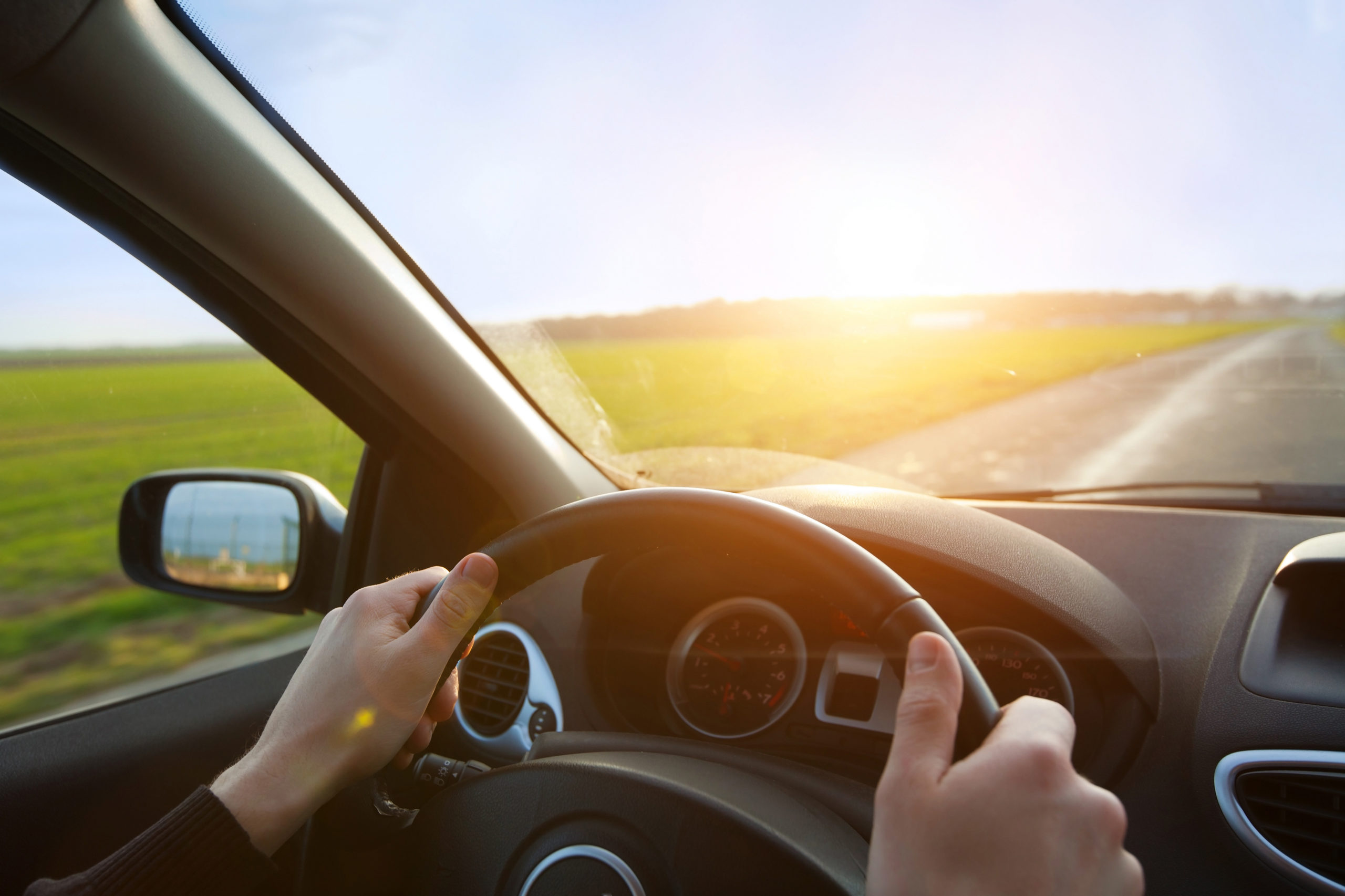 Assurer sa voiture personnelle lors de déplacements professionnels
