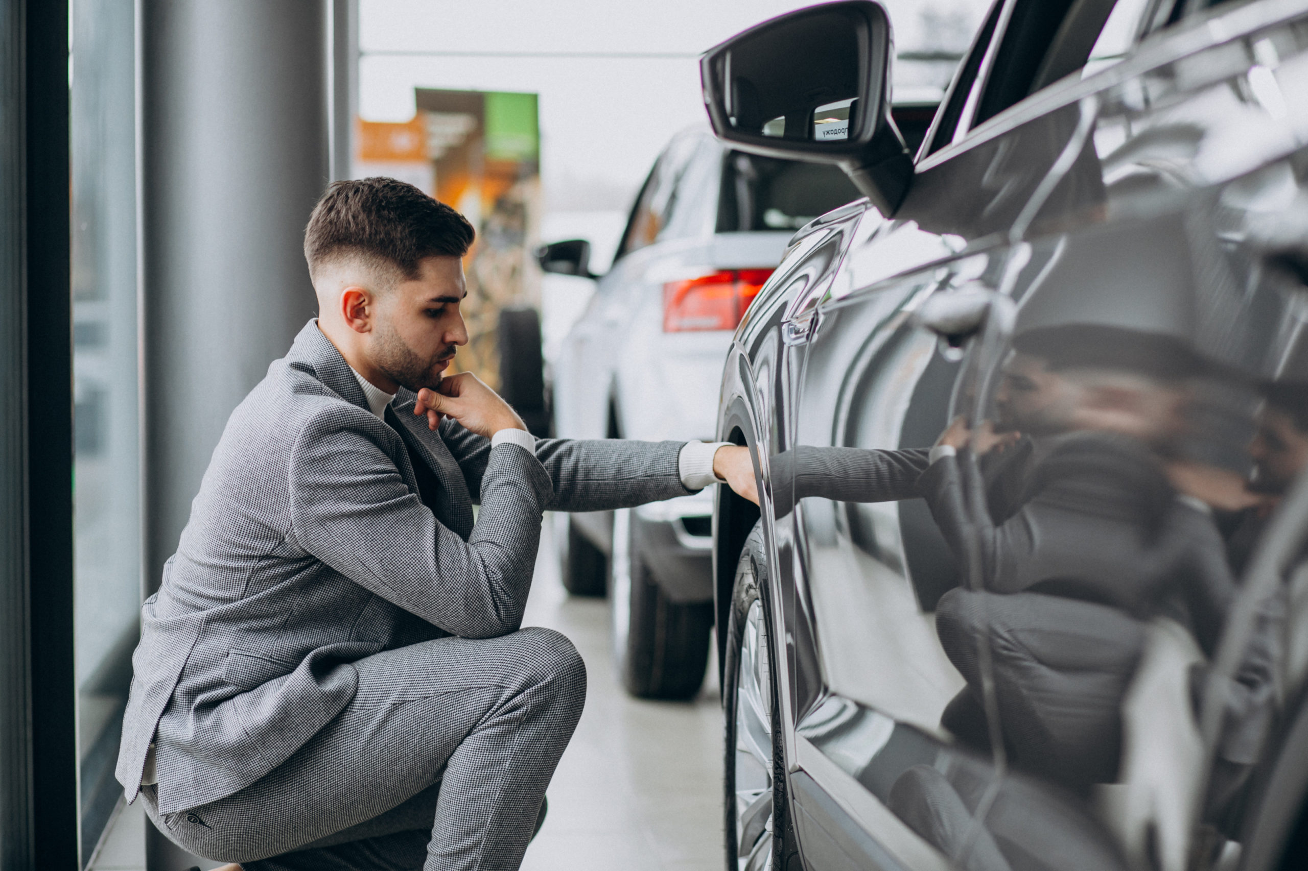 Voiture sans permis : quel modèle choisir ?
