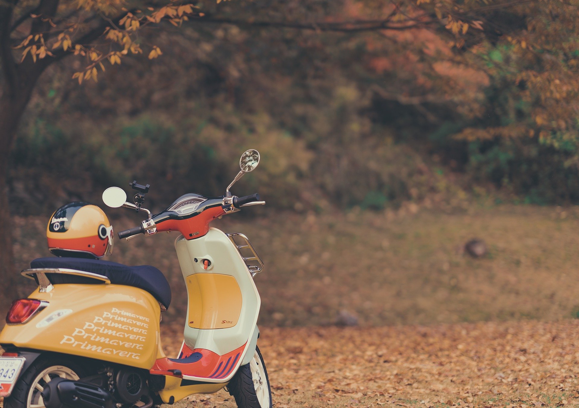 Opter pour un scooter : tous nos conseils pour se lancer