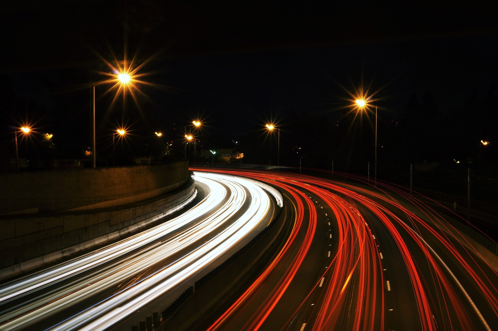 La conduite de nuit : tous nos conseils