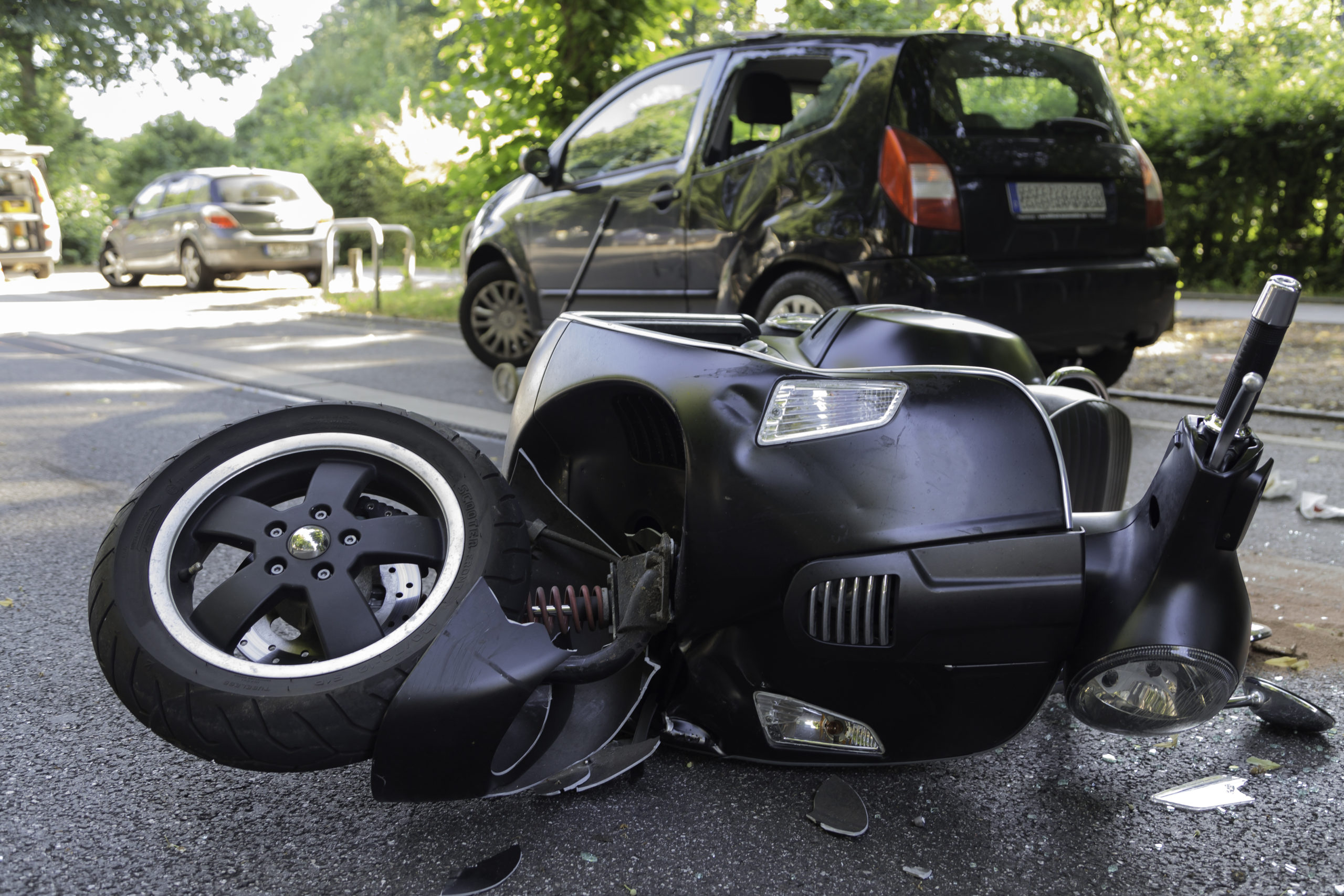 Bonus malus et assurance moto : quel fonctionnement ?
