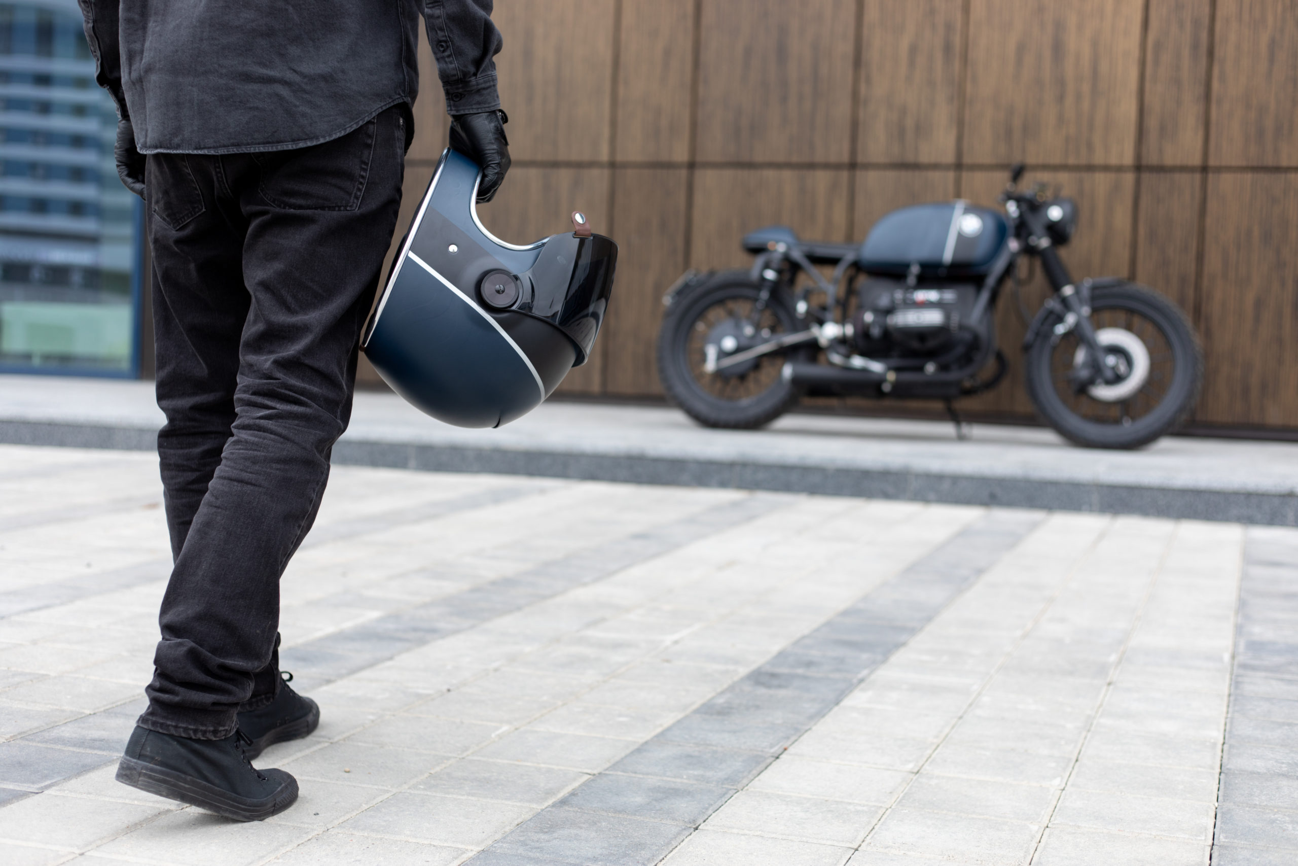 Comment choisir au mieux l’assurance de sa moto ?