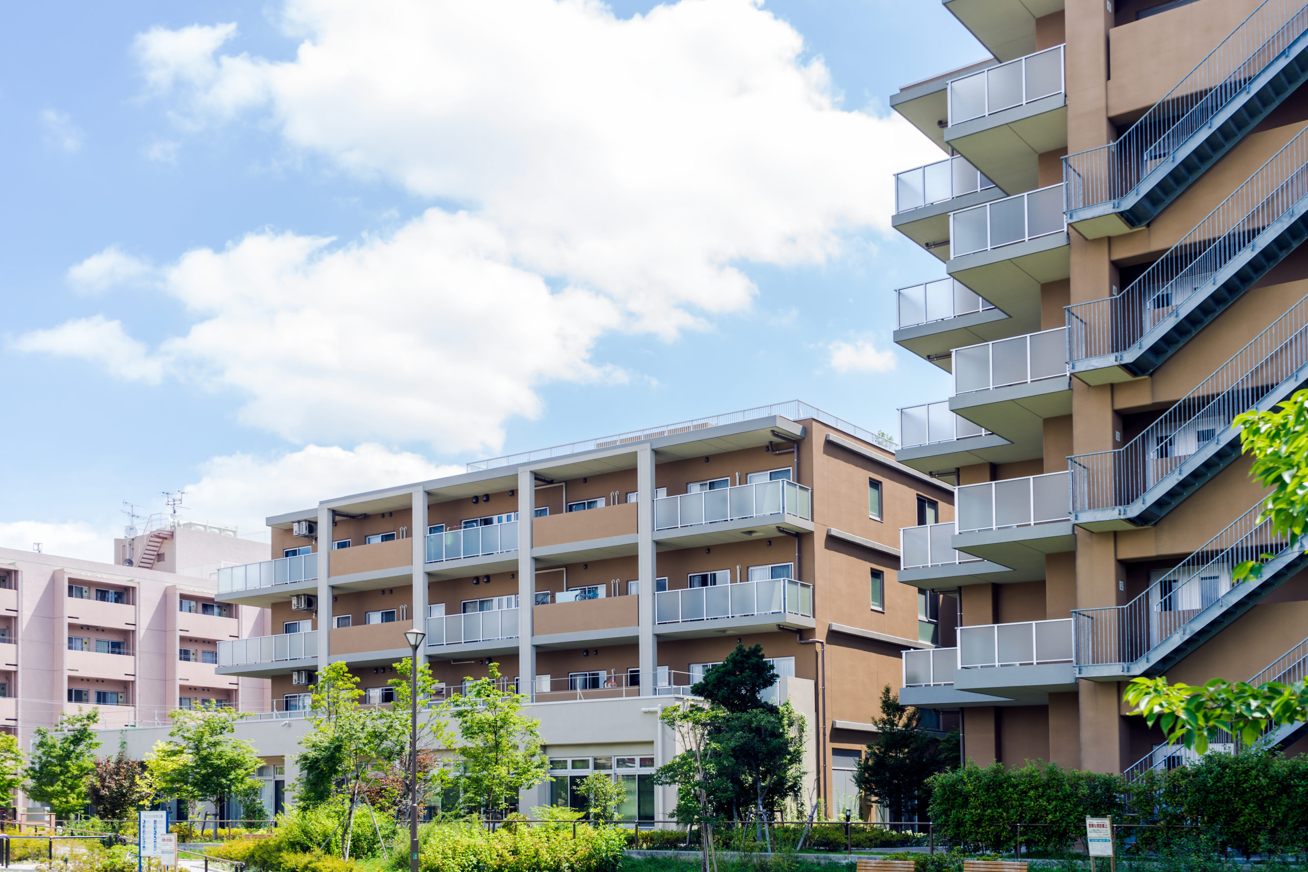 Assurance de copropriété : que couvre-t-elle ?
