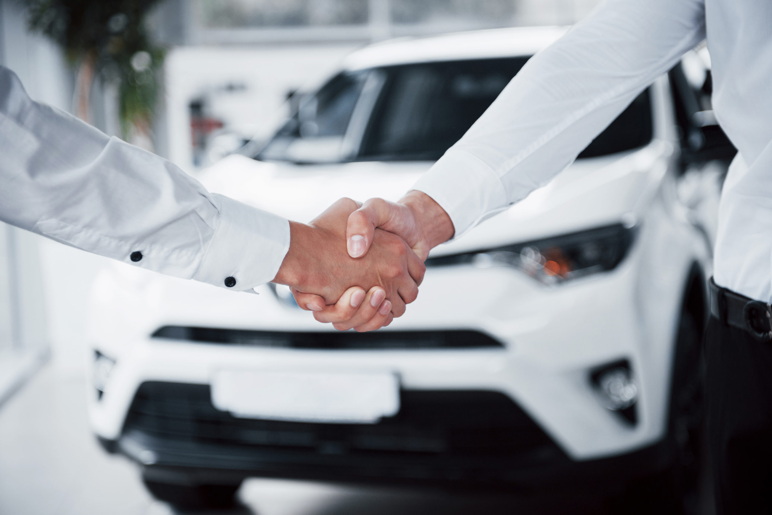 Achat d’une voiture sans permis : Mode d’emploi !