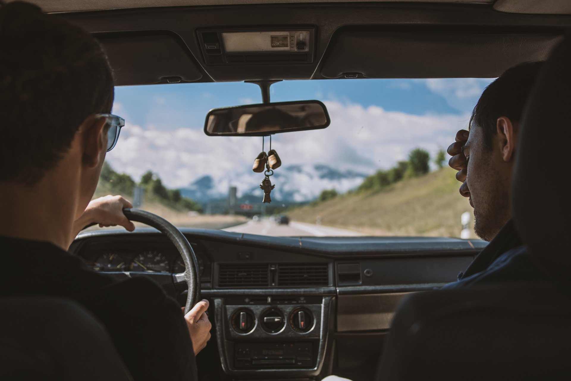 Quels sont les différents types de voitures sans permis ?