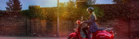 Comment conduire un scooter : 5 conseils
