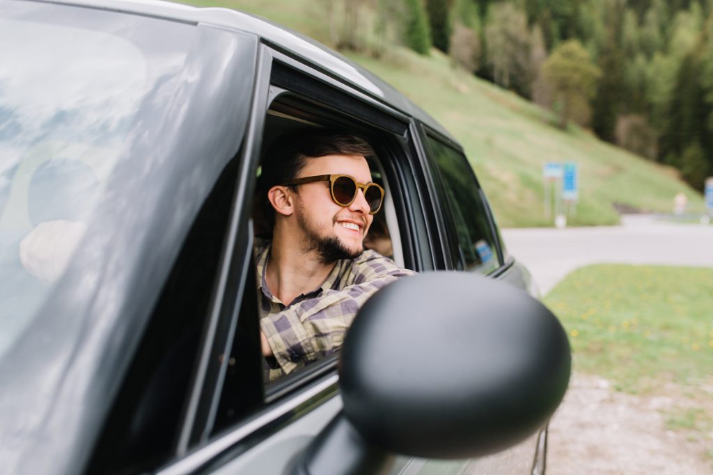 qu'est-ce qu'un jeune conducteur