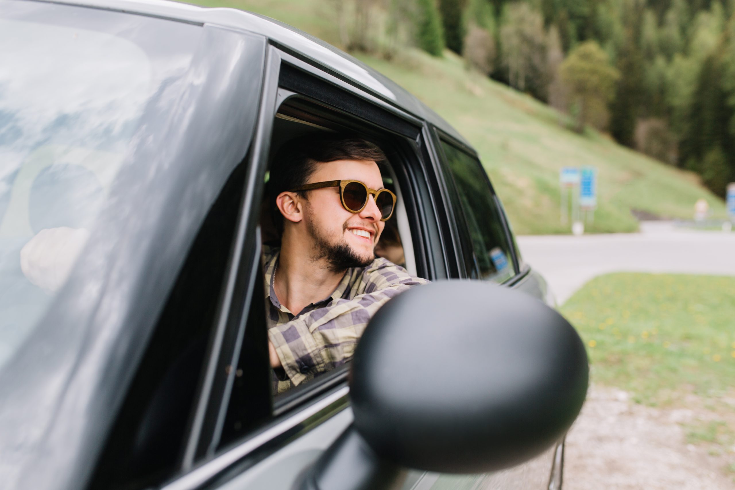Qu’est-ce qu’un jeune conducteur ?
