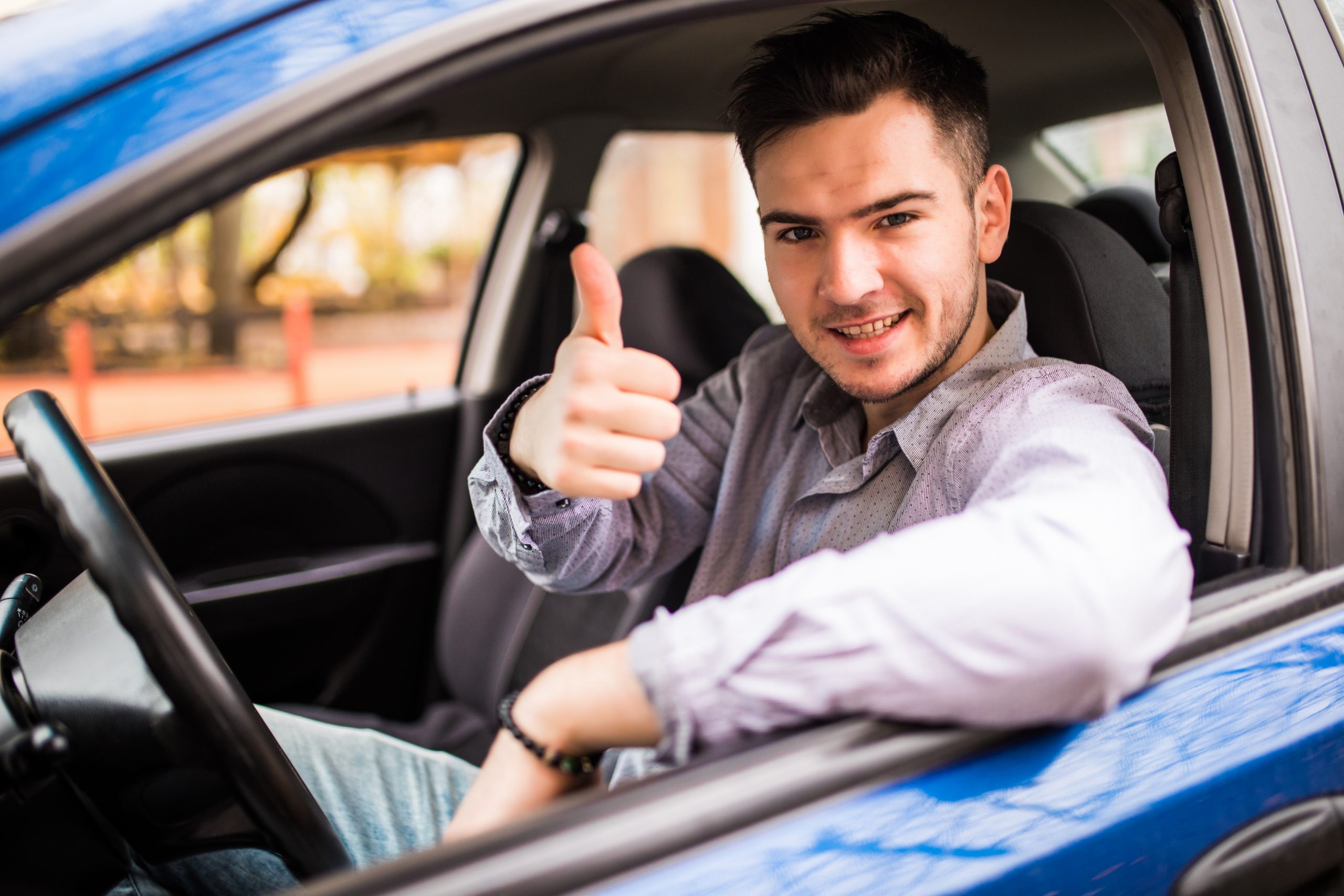 Quelle assurance auto choisir pour un jeune conducteur ?