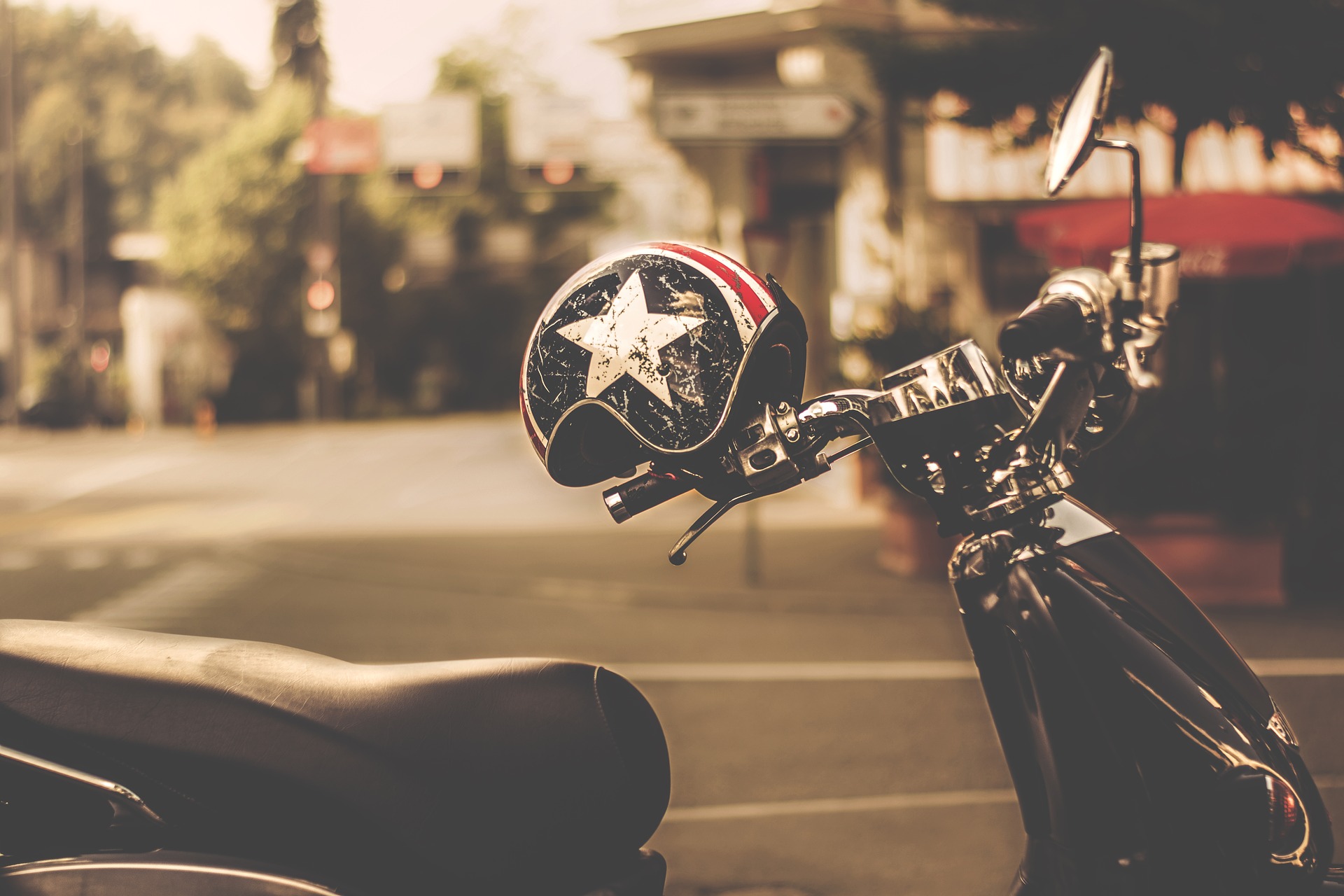 Malus et assurance scooter: même fonctionnement que l’assurance auto ?
