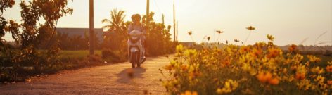 Quelques conseils pour bien choisir son scooter
