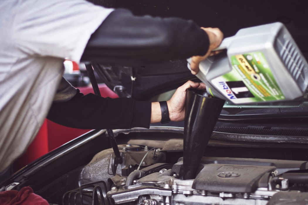 Le contrôle technique du camping-car