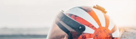 Quand doit-on changer le casque de son scooter ?