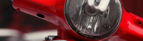 Je viens d’avoir un permis B, puis-je conduire un scooter ?
