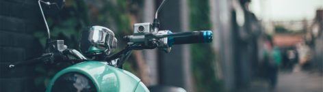 J’achète un scooter déjà gravé, que dois-je faire ?