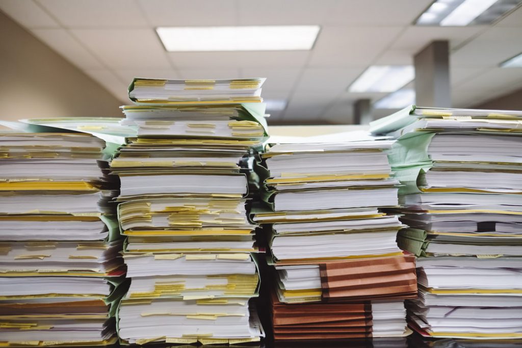 quels documents fournir finaliser contrat