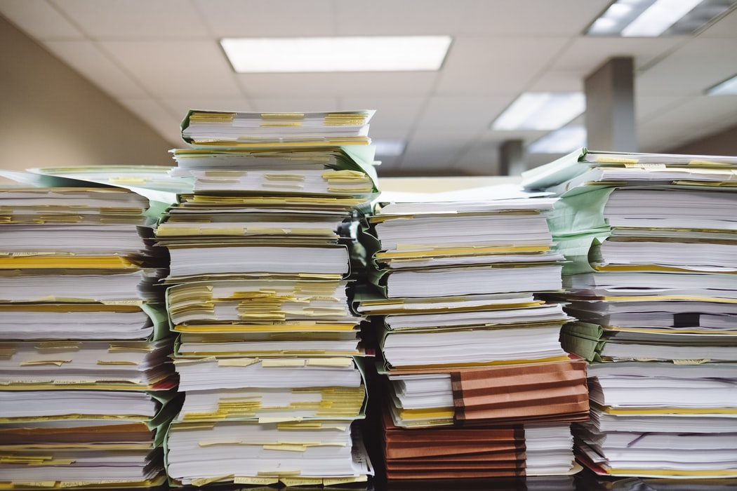 Quels documents fournir pour finaliser votre contrat ?