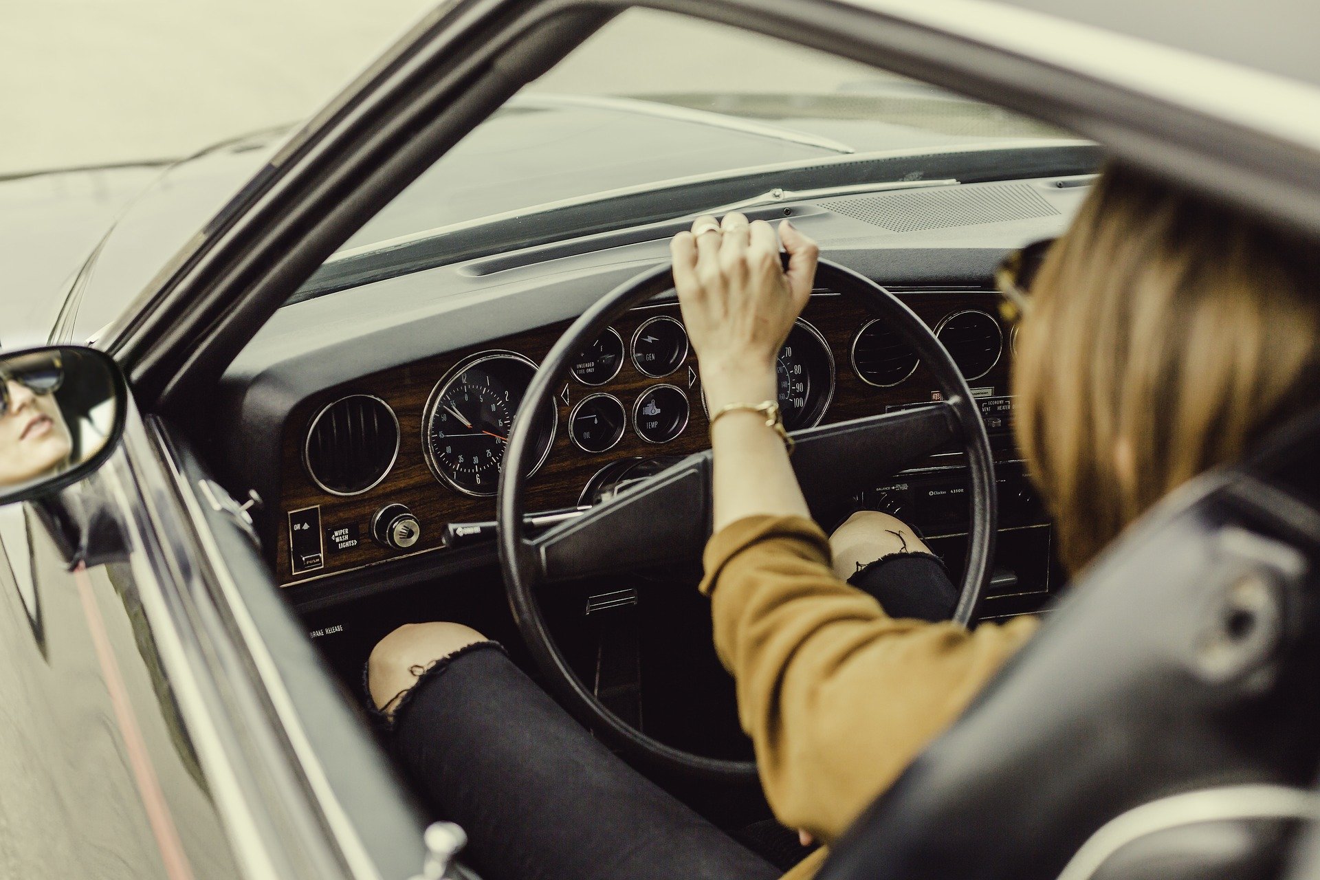 Les pièces justificatives pour l’assurance auto