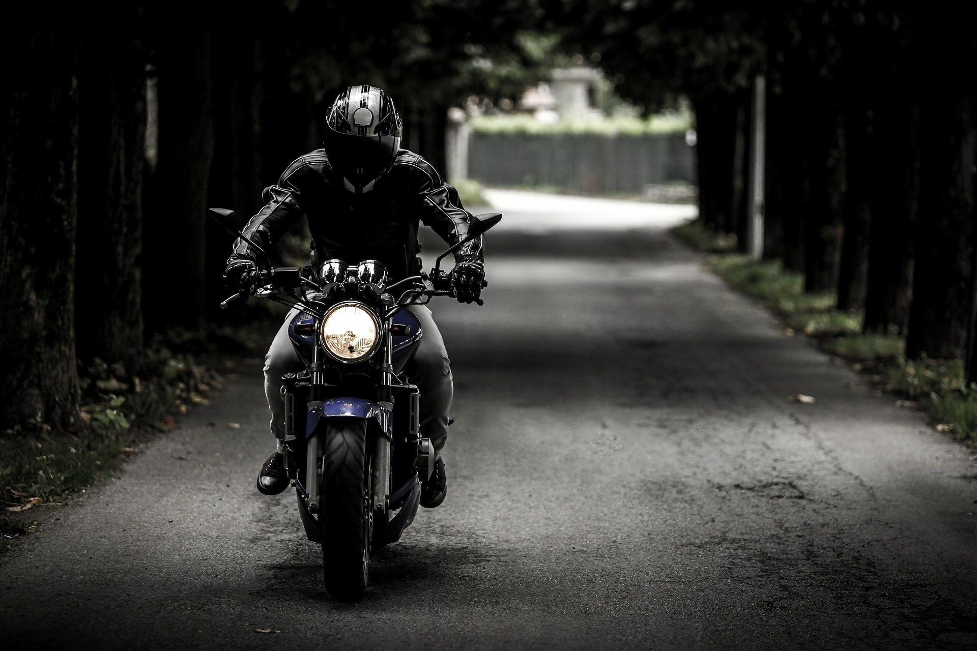 Les pièces justificatives pour l’assurance moto