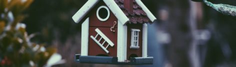 Pourquoi souscrire une assurance habitation ?