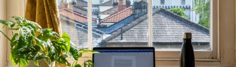 Télétravail et assurance habitation : comment êtes-vous couvert ?